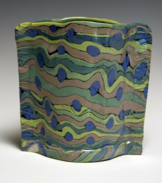 7138 Wandless Stratigraphy envelope vase.jpg