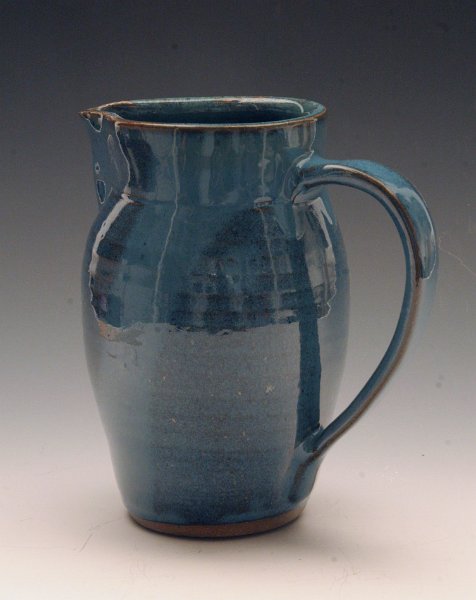 4868 Blue Pitcher.JPG